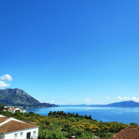 Apartman Anicic Podaca Exterior photo